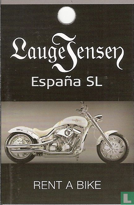 Lauge Jensen