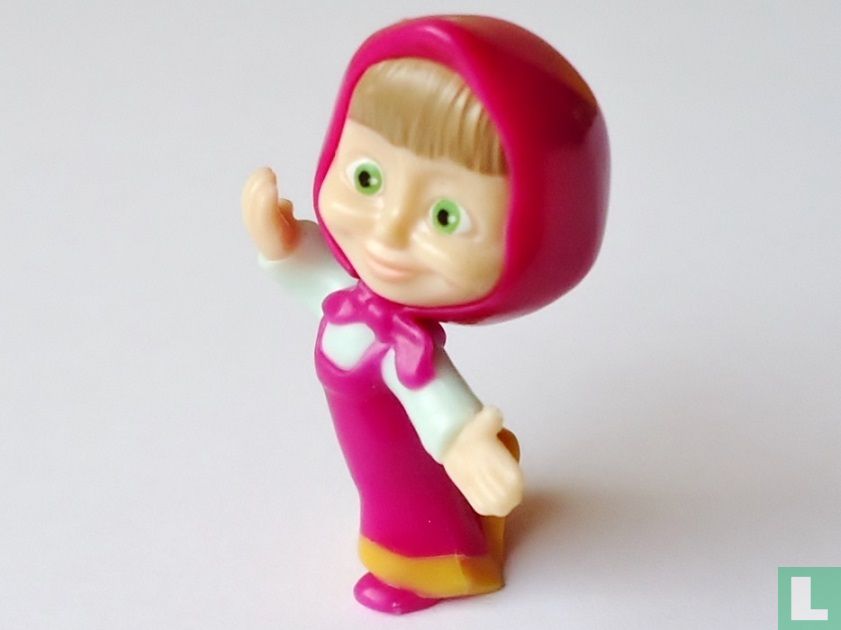 Masha