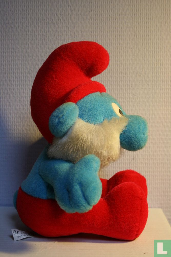 Grote Smurf 