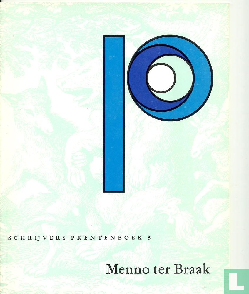Menno ter Braak