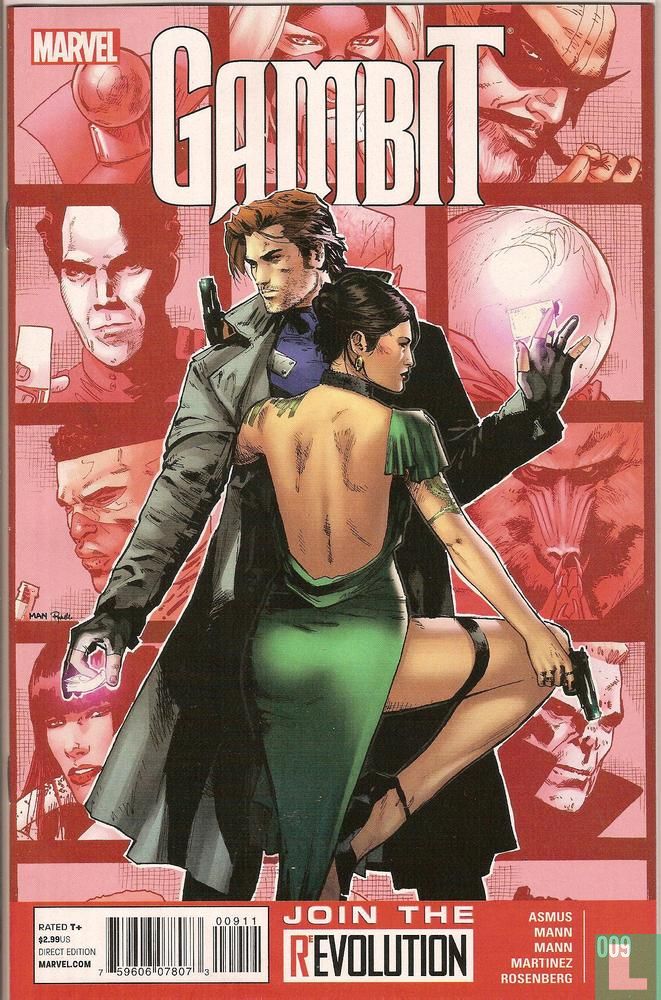 Gambit 9
