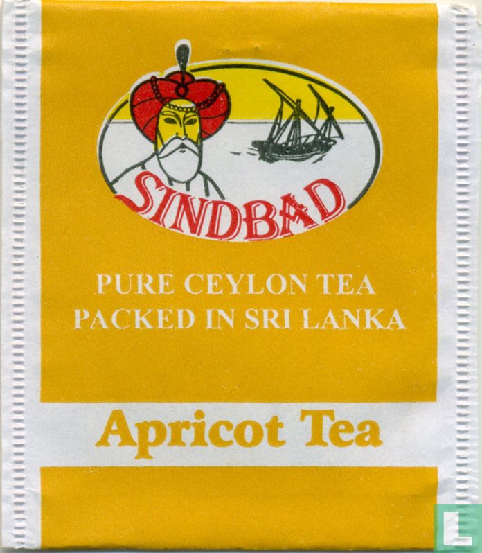 Apricot Tea