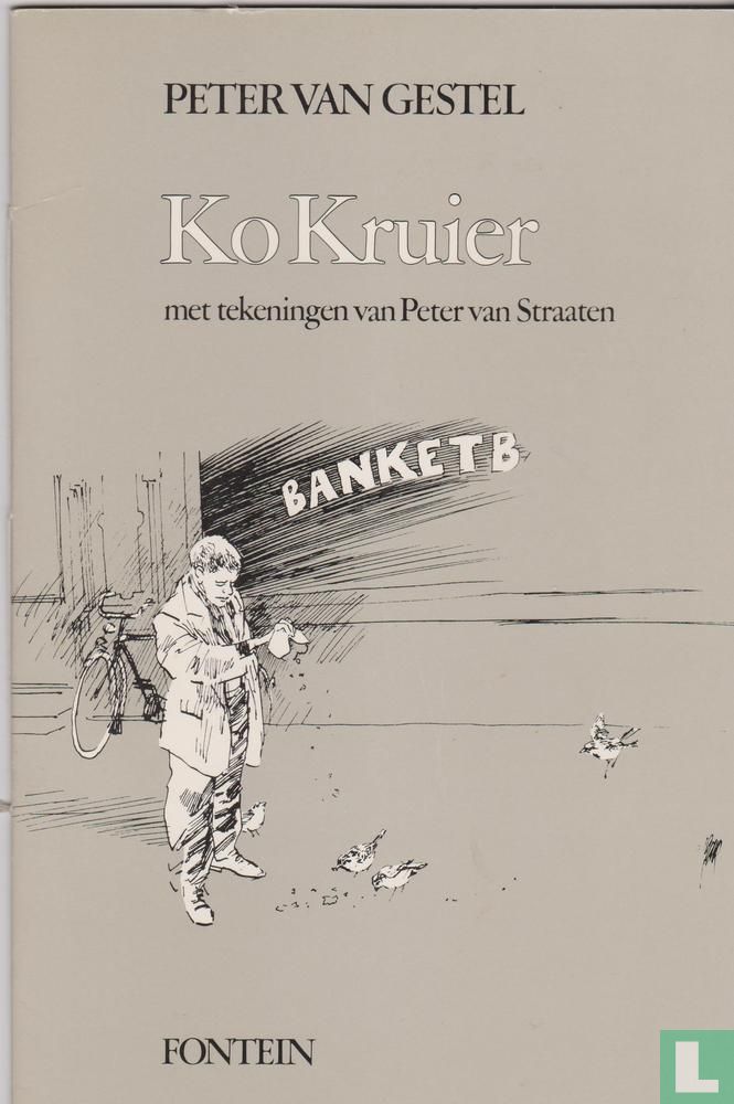 Ko Kruier