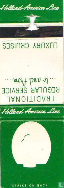 Holland America Line 