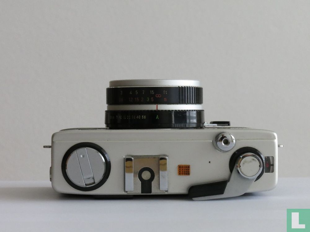 Ricoh 800 EES