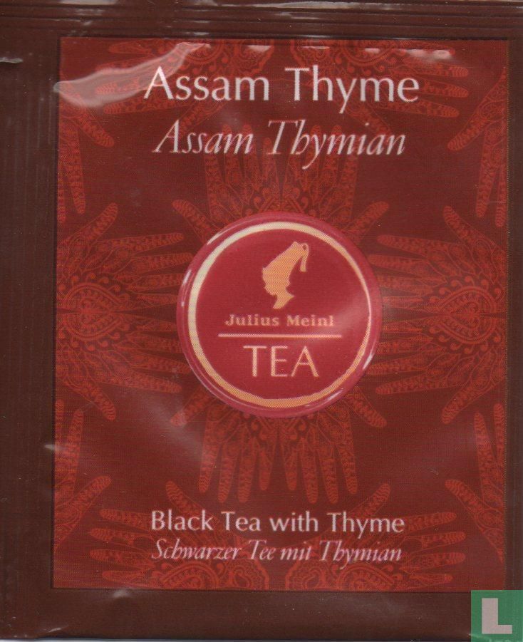 Assam Thyme