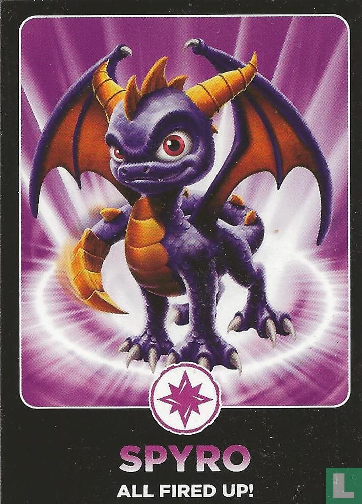 Spyro