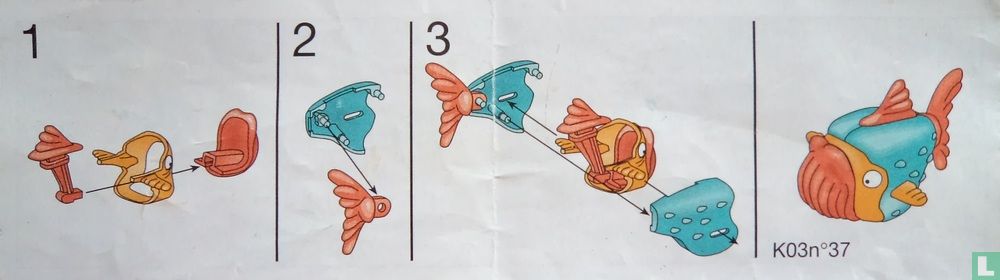 Fisch