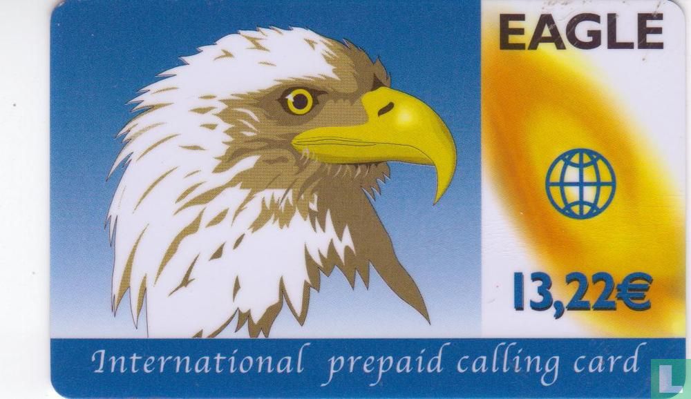 Eagle Prepaid