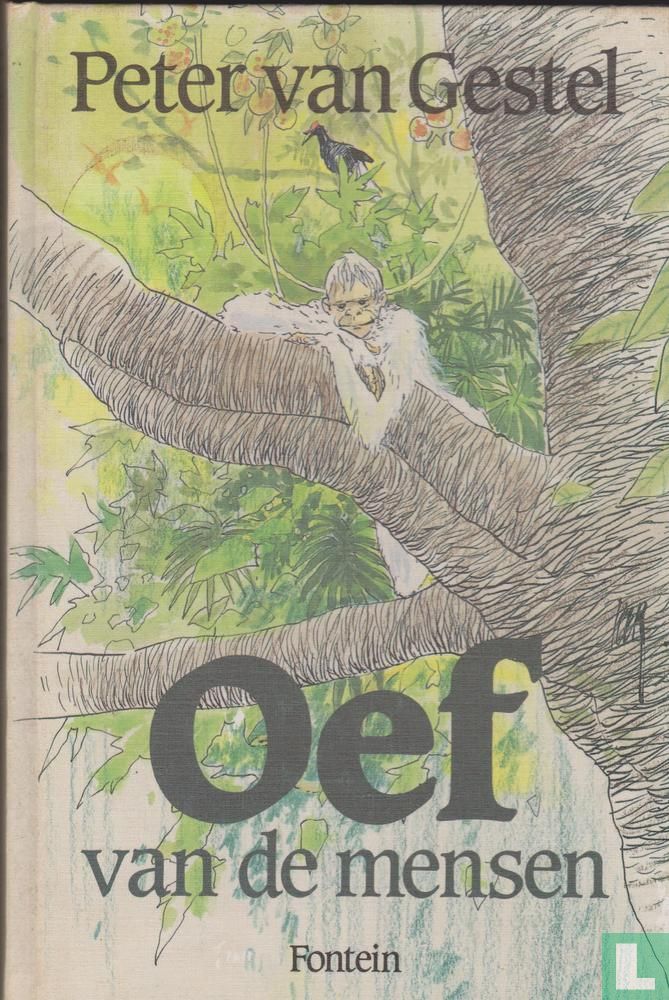 Oef van de mensen