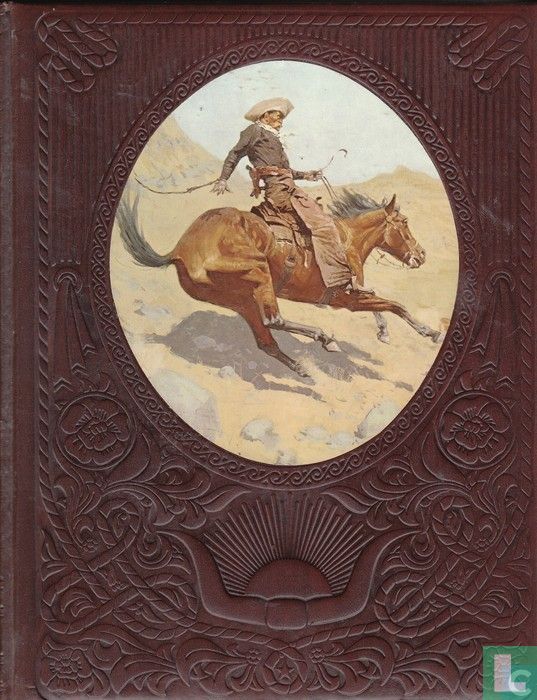 The Cowboys 