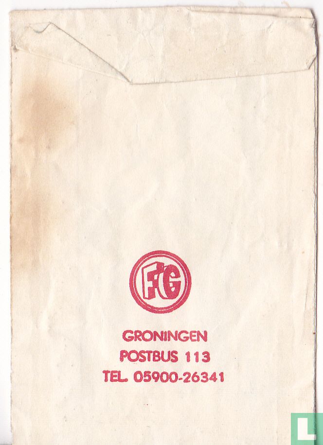"De Pessink" Café Restaurant