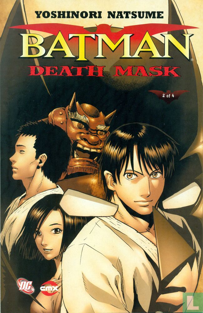 Death Mask 2