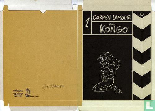 Kongo