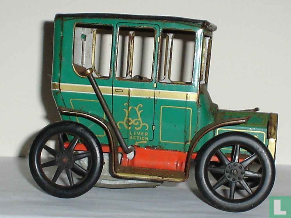 Auto - Oldtimer