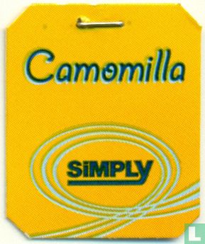 Camomilla 