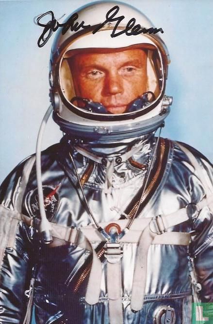 John Glenn