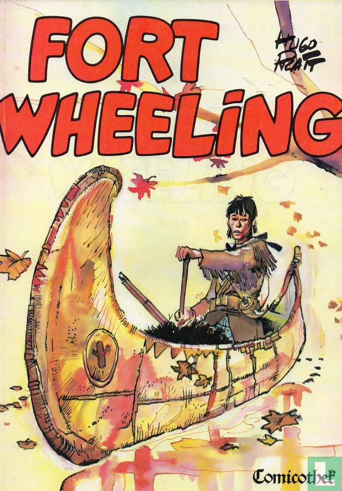 Fort Wheeling 2