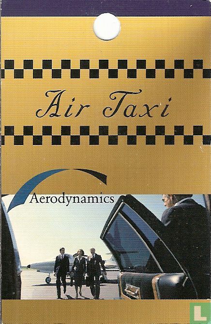 Air Taxi
