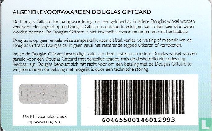 Douglas