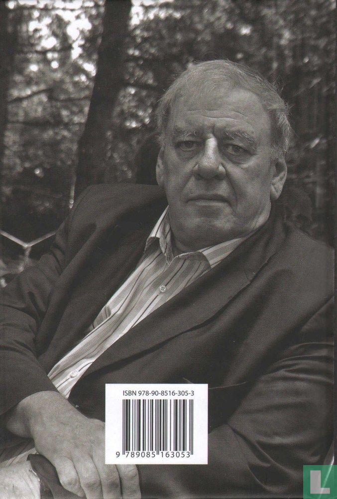 Onnoemelijk geluk