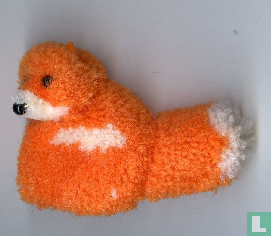 Pitty Fox