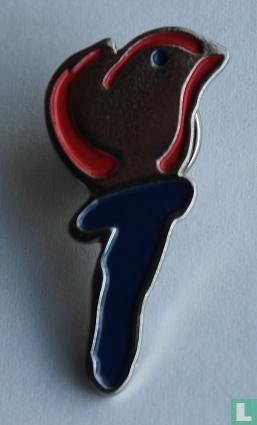 Logo Bevrijdingsdag