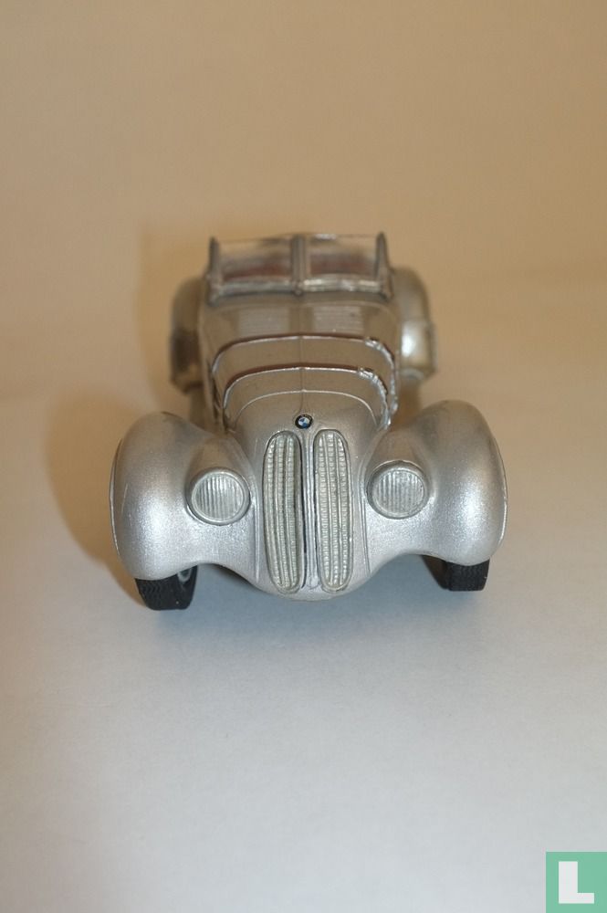 BMW 328 Roadster