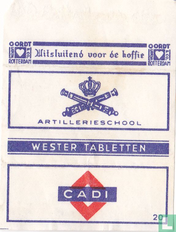 Artillerieschool