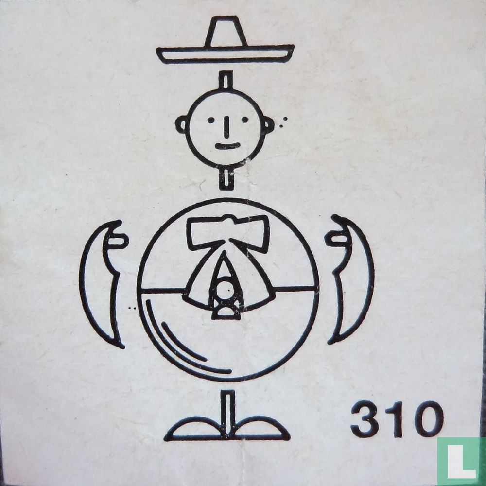 Zirkonfiguren
