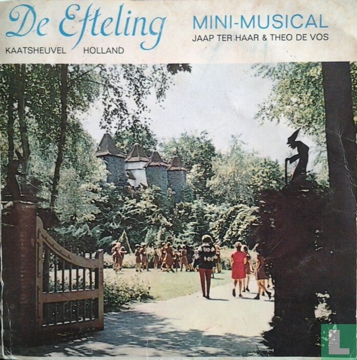 De Efteling Mini-musical