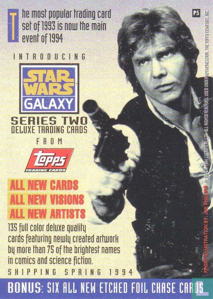 Promo card: card 261