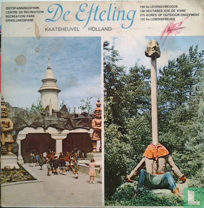 De Efteling Mini-musical
