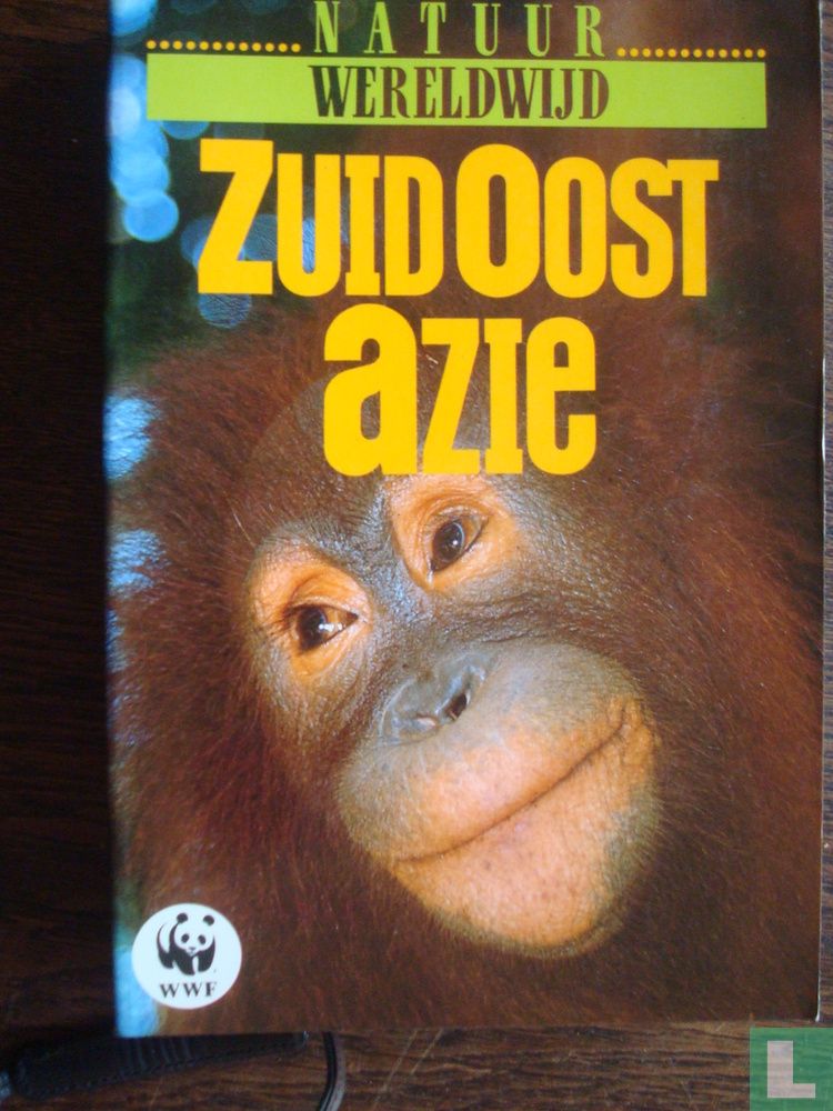 Zuidoost Azië