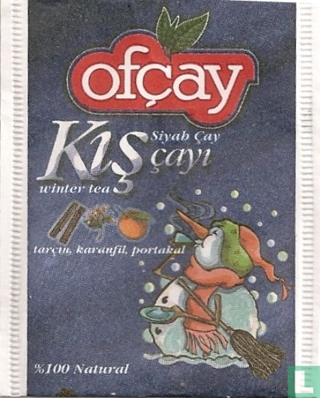 Kis çayi
