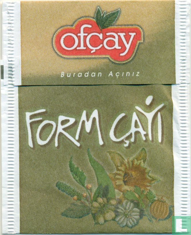 Form çayi