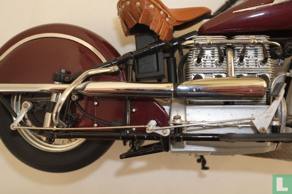 Indian 442