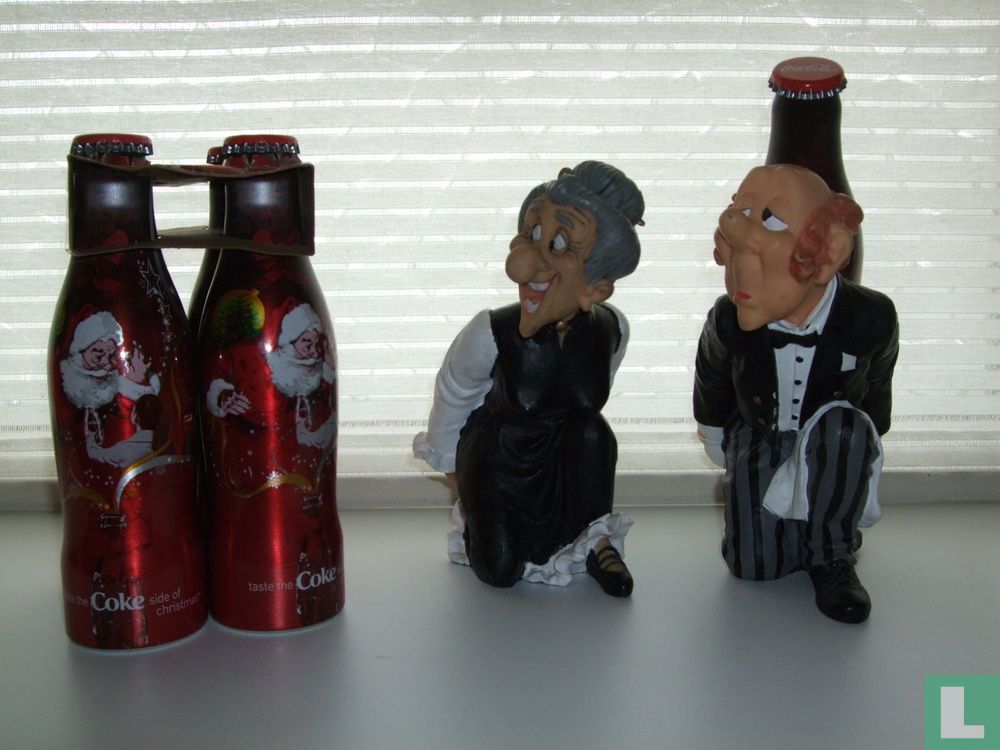 beeldjes