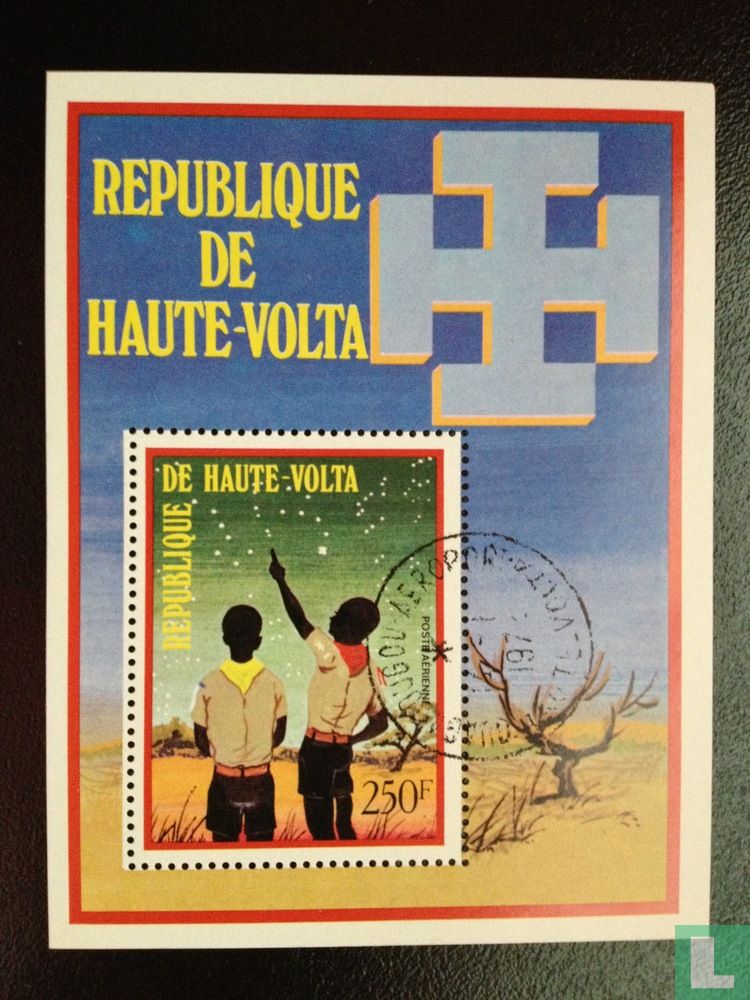 Scoutisme