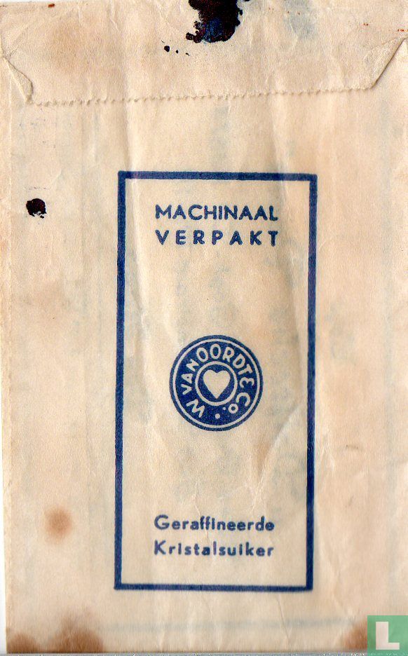 Café "Delftsche Poort"