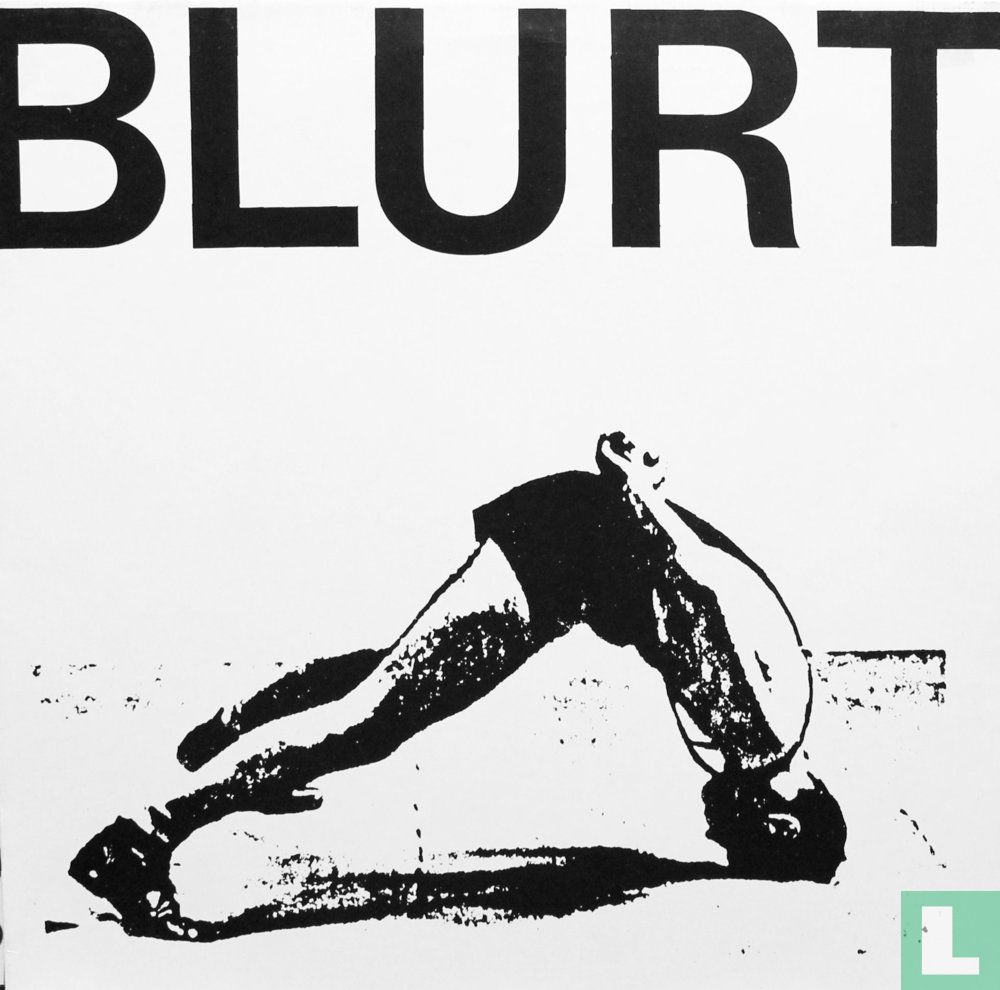 Blurt
