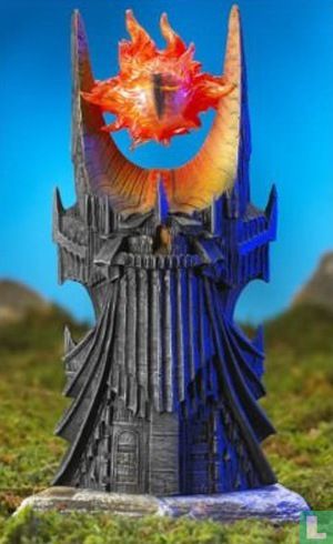 Oeil de Sauron