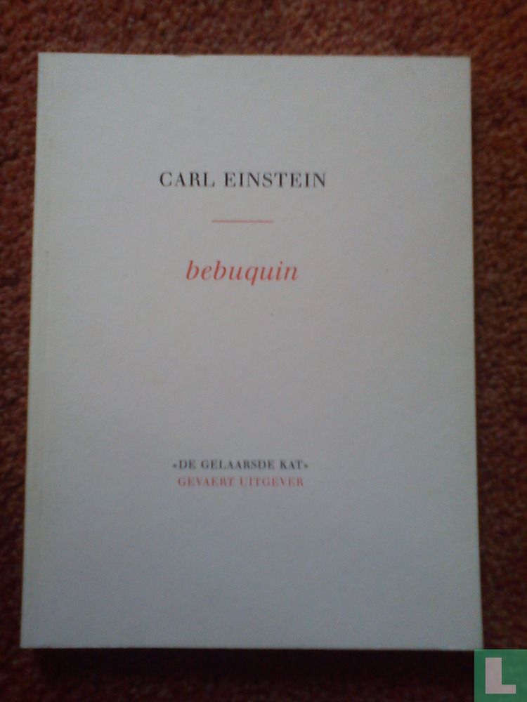 Bebuquin