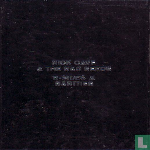 B-Sides & Rarities