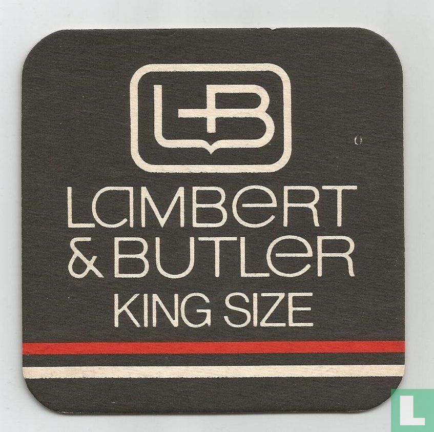 Lambert&Butler