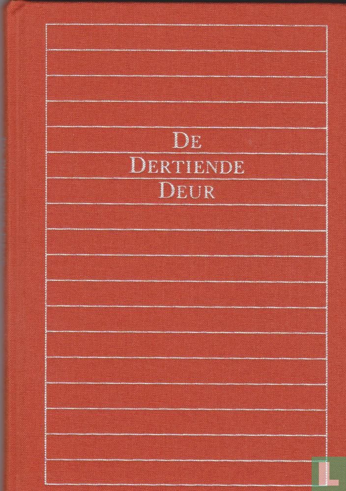 De dertiende deur