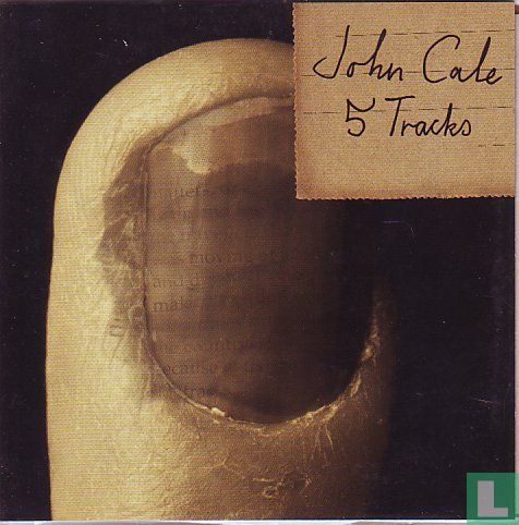 5 Tracks