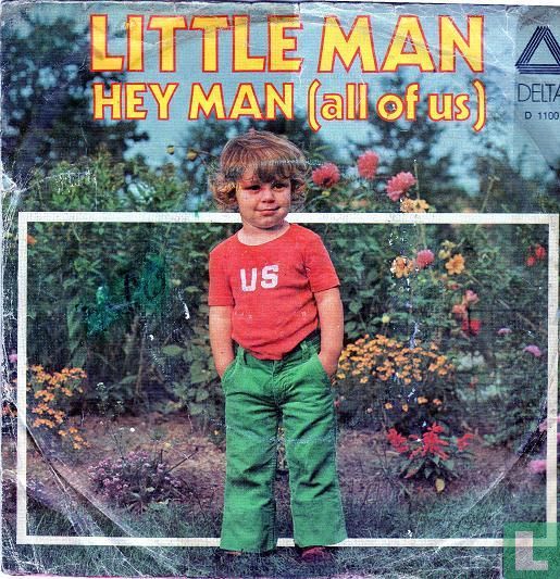 Little man