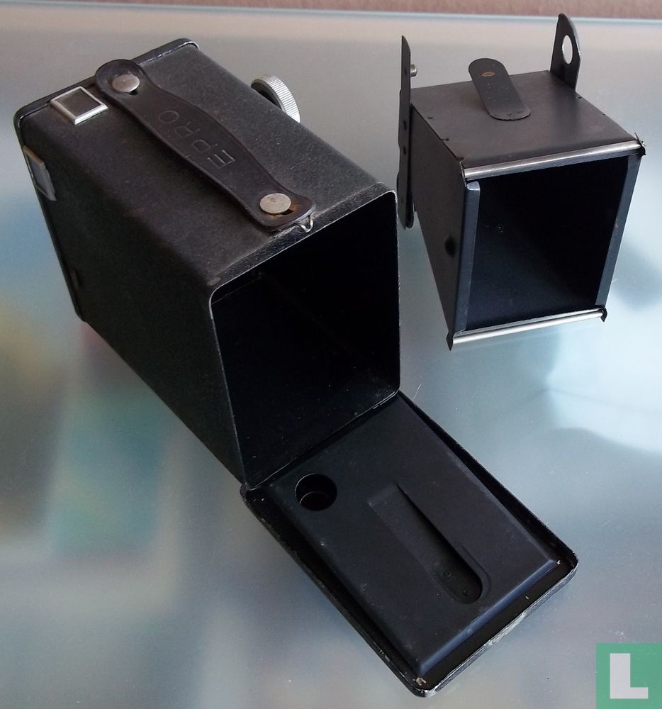 EPRO Box