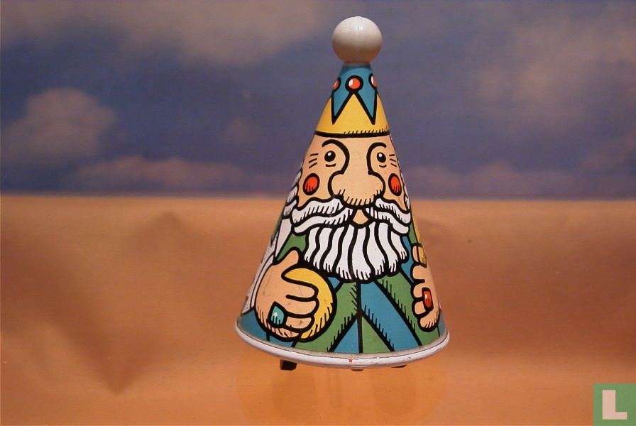 cans figure